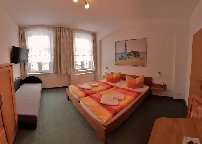 Gästehaus Heidi Freiberg
