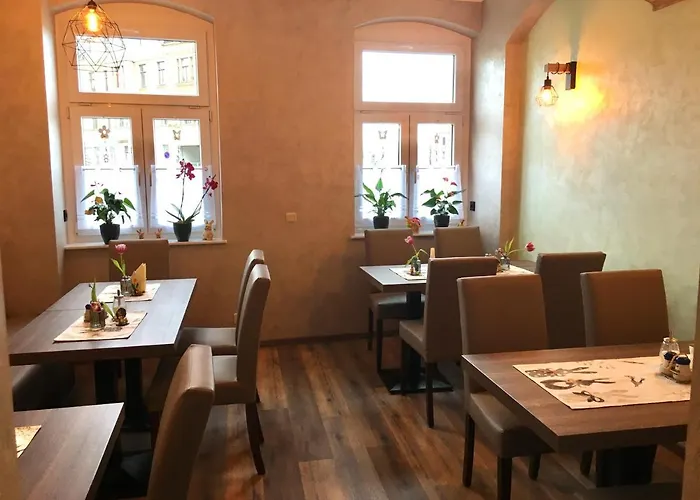 Gästehaus Heidi Freiberg